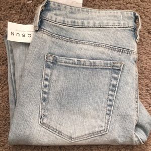 Pacsun Never Worn Jeans